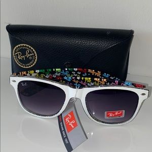 NEW Ray-Ban Sunglasses